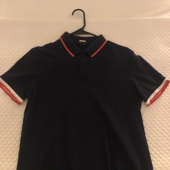 Theory Polo - Picture 1 of 4